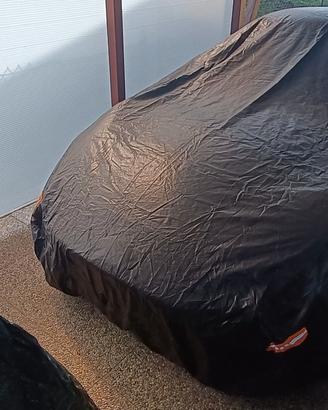 Copriauto Telo da esterno Kayme