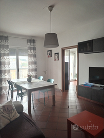 Appartamento in zona residenziale