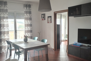 Appartamento in zona residenziale