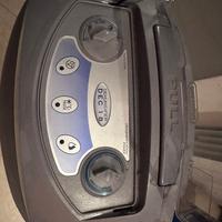 TASCIUGO DELONGHI DEUMIDIFICATORE