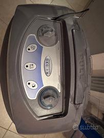 TASCIUGO DELONGHI DEUMIDIFICATORE