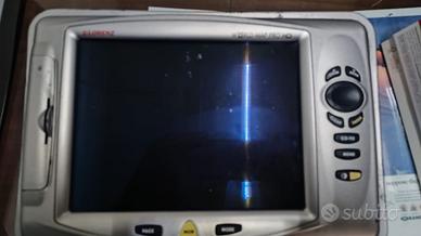 Plotter catorgrafico