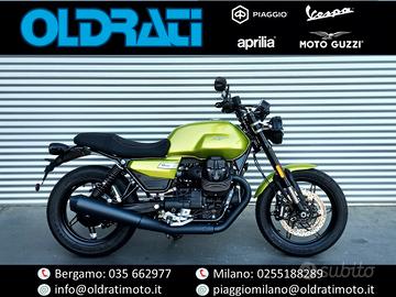Moto Guzzi V7 Sport