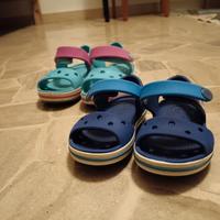 Crocs bambino/a
