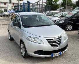 Lancia Ypsilon 1.2 69 CV S&S Silver del 12/2013