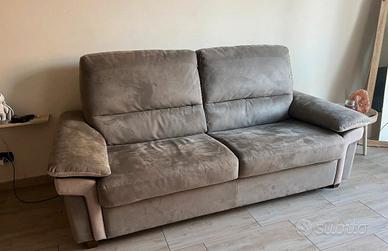 Divano Letto