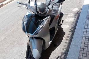 Honda SH 350 - 2023