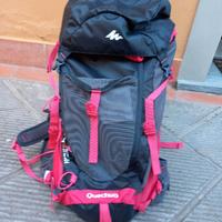 Zaino Quechua 30L