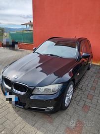 BMW 320D TOURING 