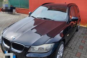 BMW 320D TOURING 