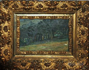 Quadro di GIUSEPPE ALTANA Sardegna