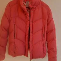 Iconico piumino originale Missoni alta moda italia