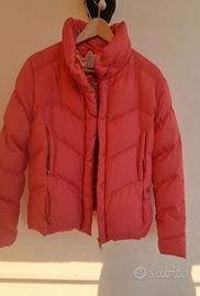 Iconico piumino originale Missoni alta moda italia