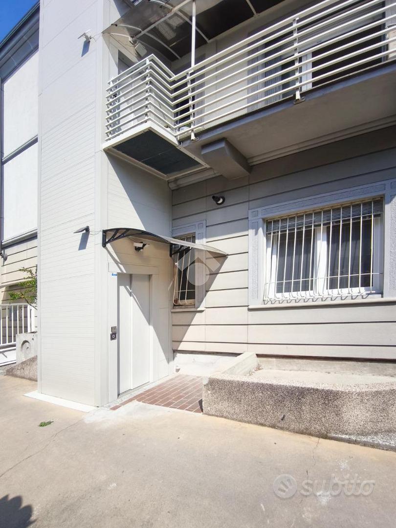 Appartamento – Cusano Milanino, Cusano - Vista 5