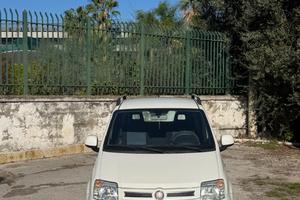 Fiat Panda 1.2 fire