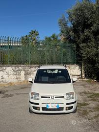 Fiat Panda 1.2 fire