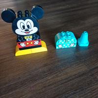 LEGO® DUPLO®  Il mio primo Topolino 1½+ | #10898