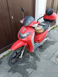 Piaggio Liberty 50cc
