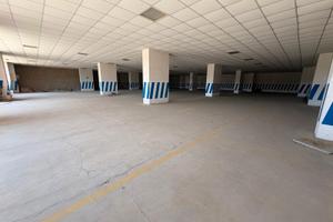 Garage per barche - gommoni - auto