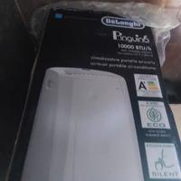 Climatizzatore portatile Pinguino De Longhi 2014