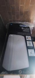 Climatizzatore portatile Pinguino De Longhi 2014