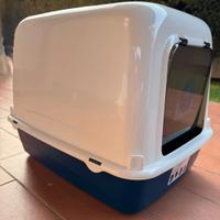 Toilette per gatto Lovedì - nuova