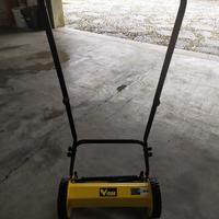 Tagliaerba a spinta Vigor 