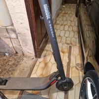 Monopattino elettrico