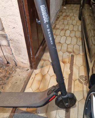 Monopattino elettrico