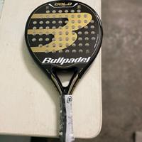 Racchetta padel