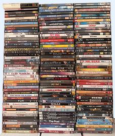 Maxi lotto 141 dvd vari