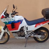 Honda Africa Twin 650 1989