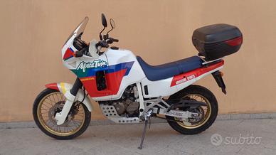 Honda Africa Twin 650 1989