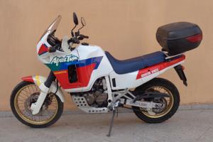 Honda Africa Twin 650 1989