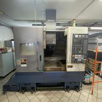 Macchine utensili X cessata attività