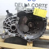 CAMBIO MANUALE COMPLETO ALFA ROMEO Giulietta Serie