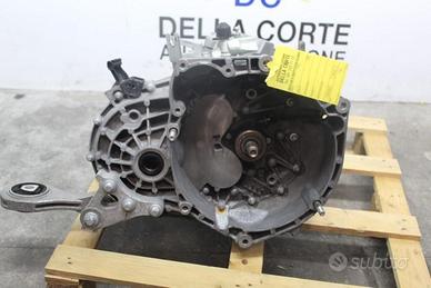 CAMBIO MANUALE COMPLETO ALFA ROMEO Giulietta Serie