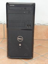dell vostro 270 i3 4gb RAM e 250 hd