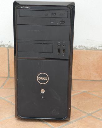 dell vostro 270 i3 4gb RAM e 250 hd