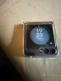 Samsung Galaxy Z Flip 5 SM-F731B 256 GB Mint