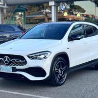 MERCEDES-BENZ GLA 250 e hybrid Sport Plug-In Hybri