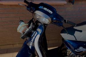 scarabeo 50