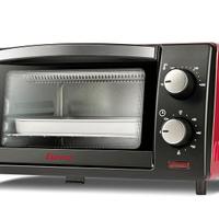 Forno elettrico Girmi, 800 W, capacità 10 litri