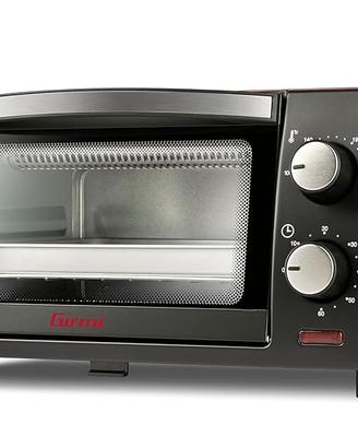 Forno elettrico Girmi, 800 W, capacità 10 litri