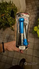 Tamponi paratelaio SV 650 / 1000 SUZUKI 1° Gen  99