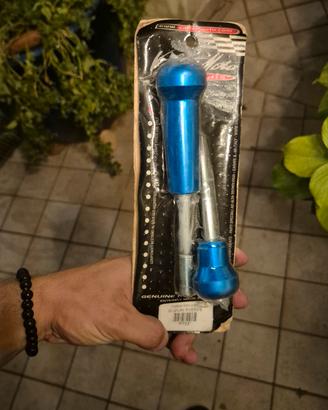 Tamponi paratelaio SV 650 / 1000 SUZUKI 1° Gen  99