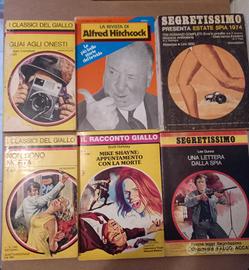6 libri autori vari
