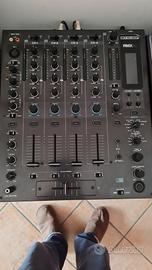 mixer reloop rmx 60