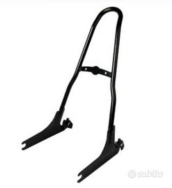 Sissy Bar Harley Dyna Low Rider