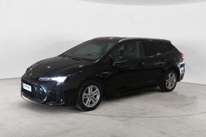 Suzuki Swace 1.8 Hybrid E-CVT 2WD Cool